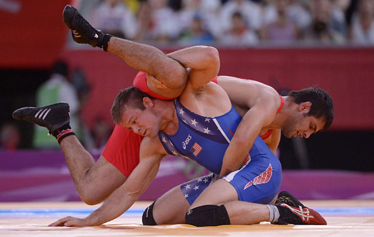 The unwillingness of wrestling to become a more fan-friendly sport helped lead to its Olympic demise.