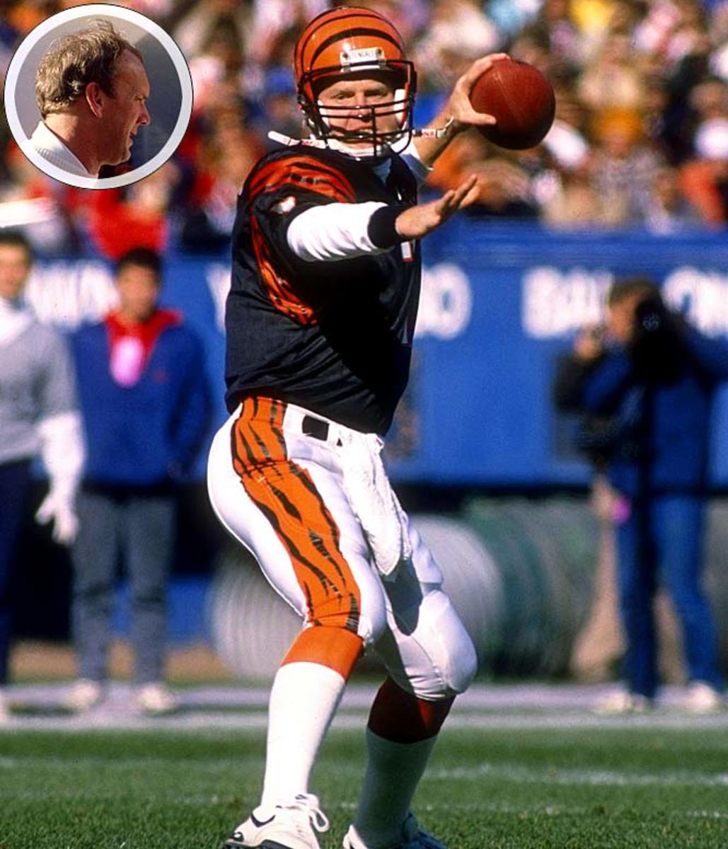 1988 Cincinnati Bengals