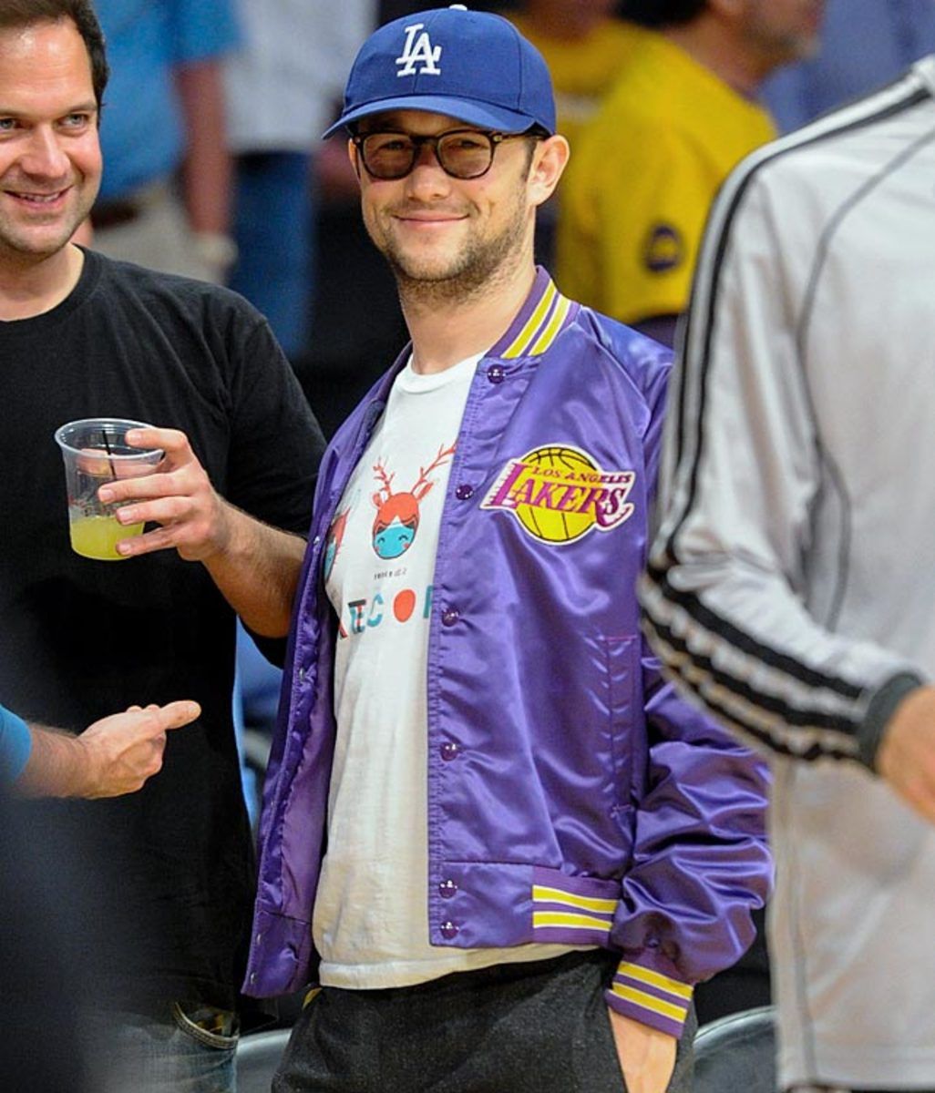 Joseph Gordon-Levitt