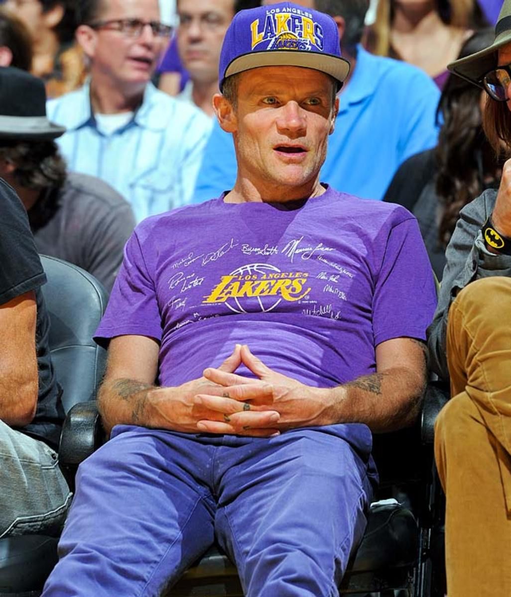 Flea