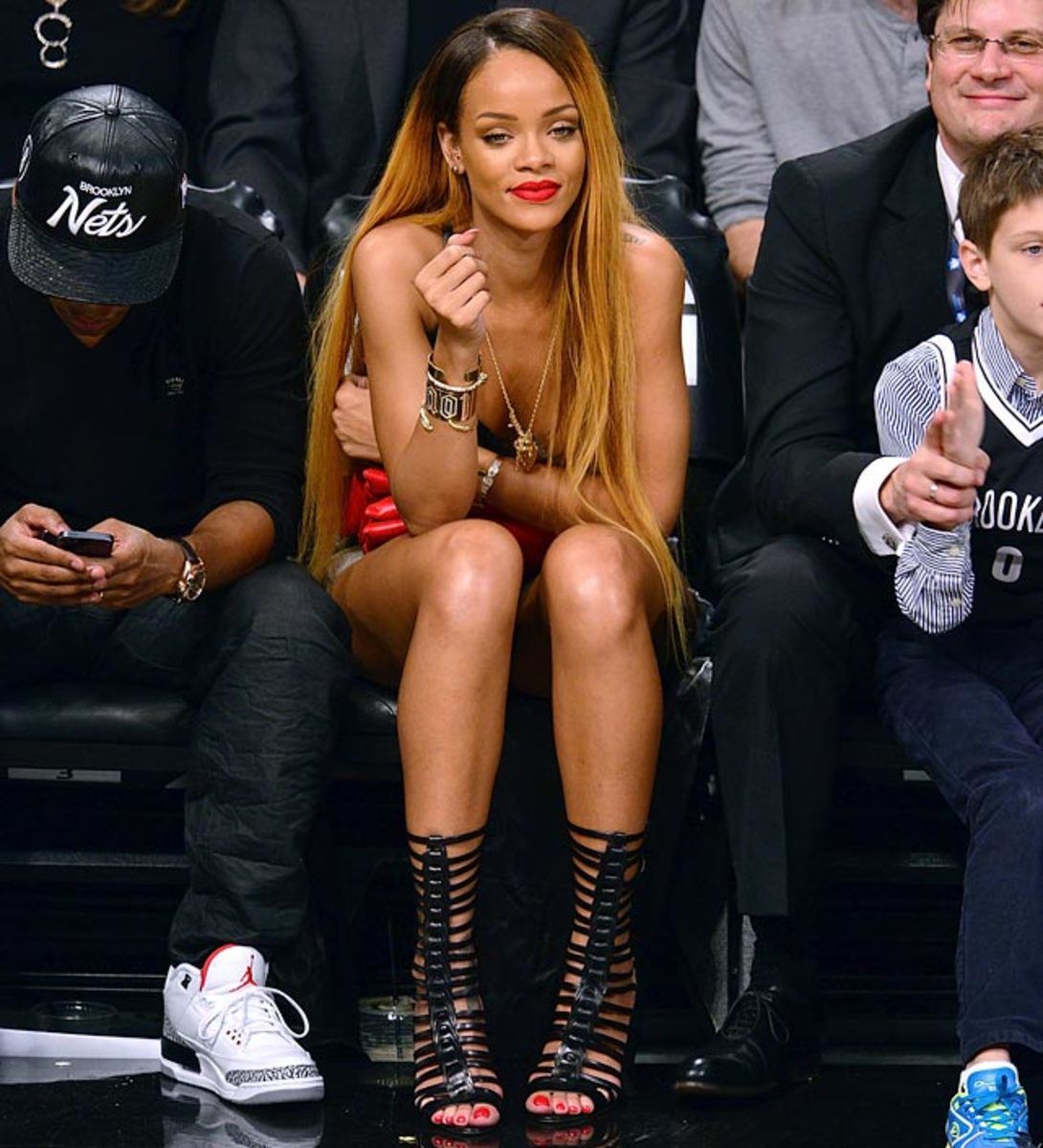Rihanna