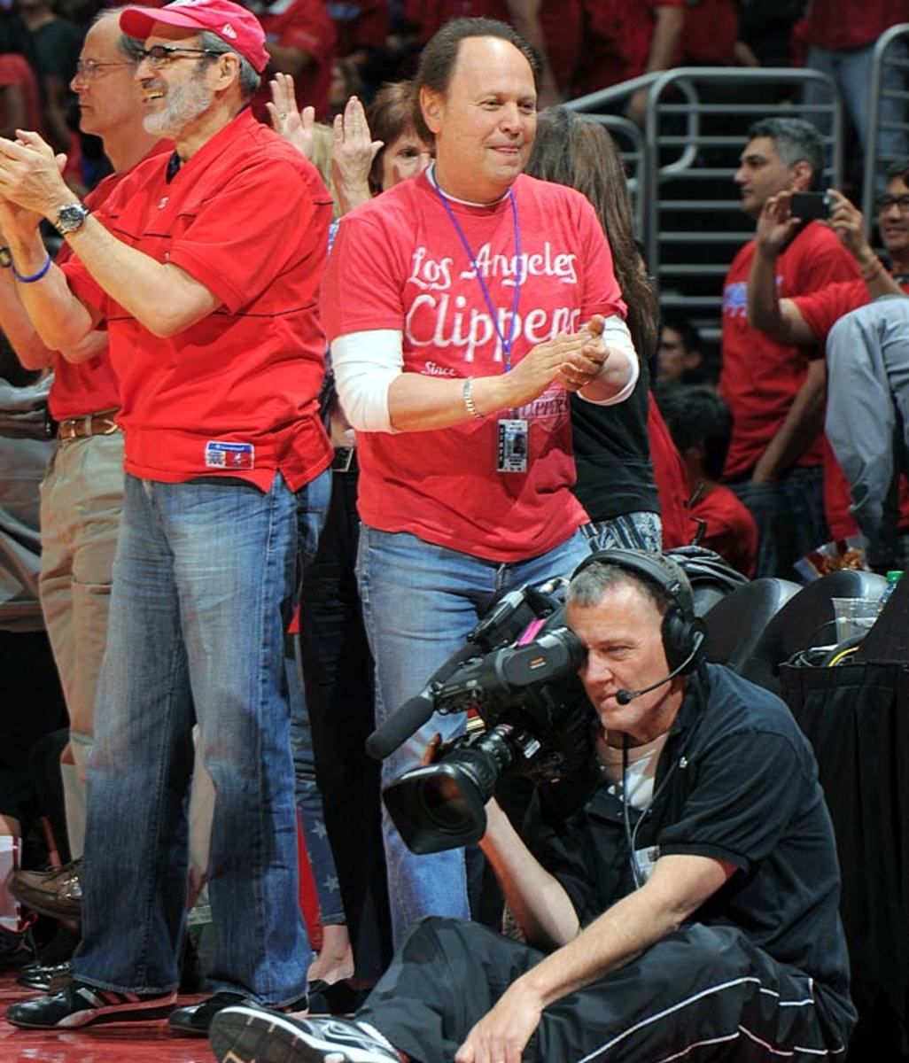 Billy Crystal