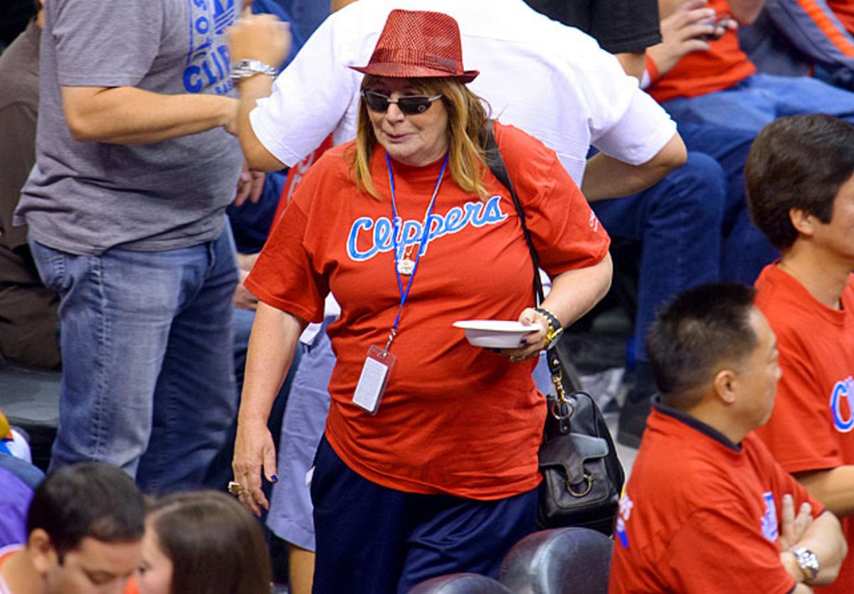 Penny Marshall