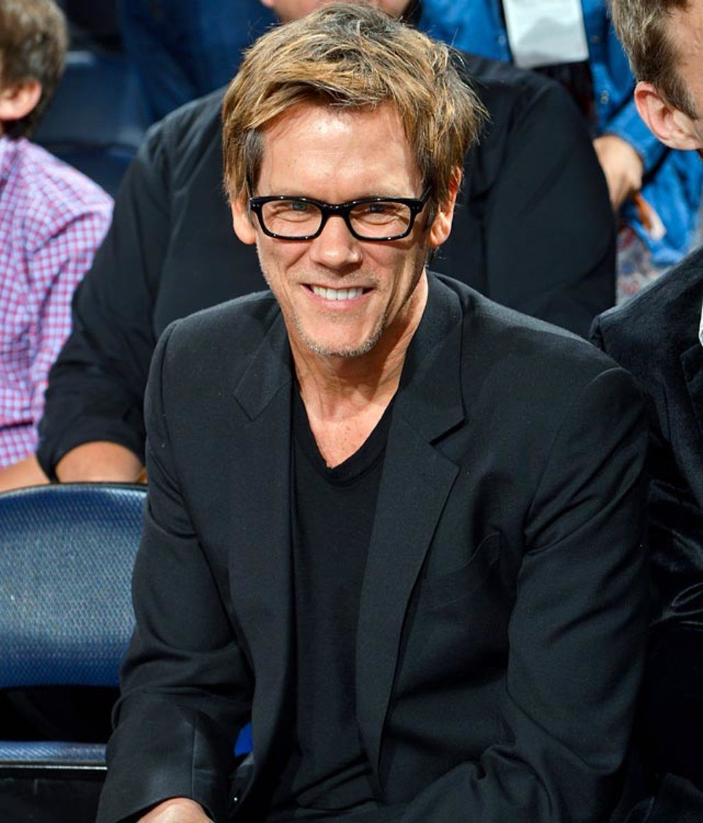Kevin Bacon