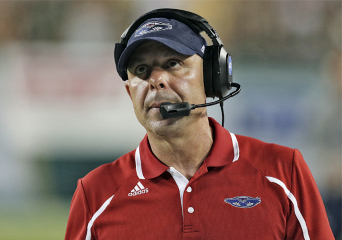 Carl Pelini is alleged to have used cocaine and marijuana