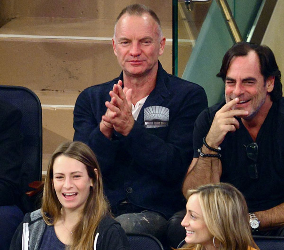 Sting