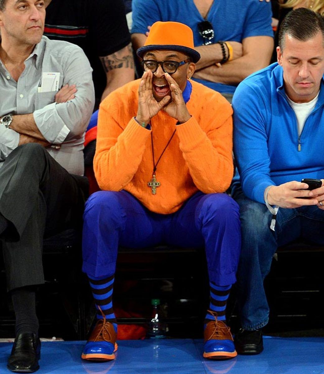 Spike Lee