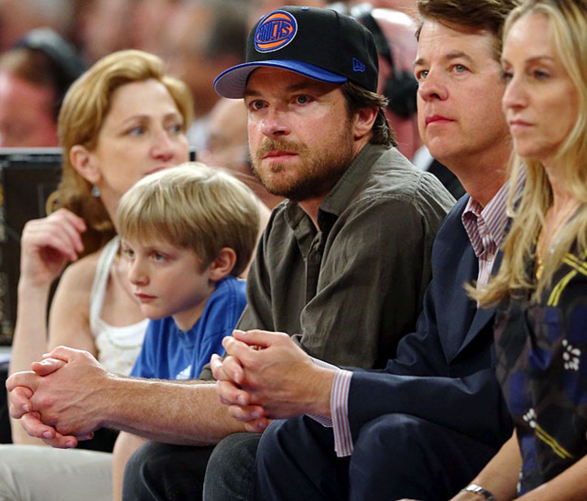Jason Bateman