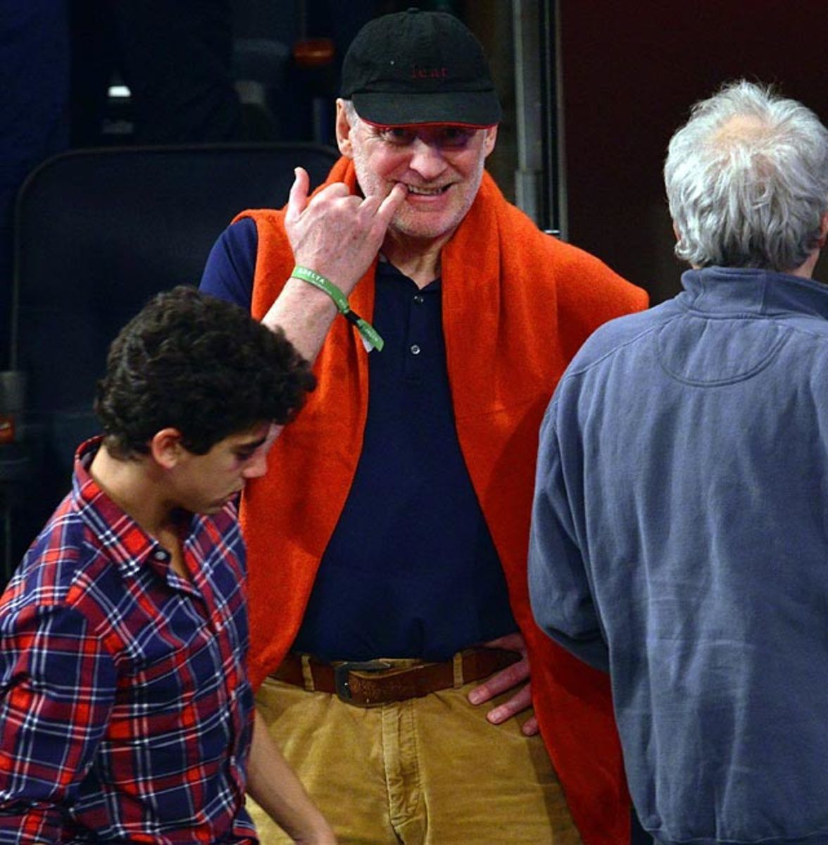 Kevin Kline