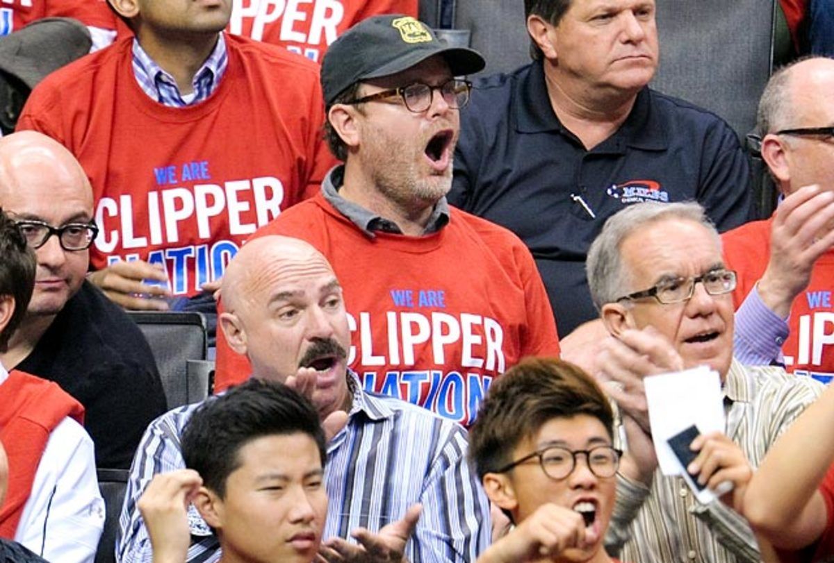 Rainn Wilson