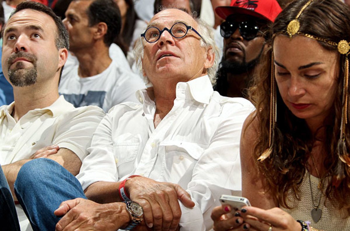 Jimmy Buffett