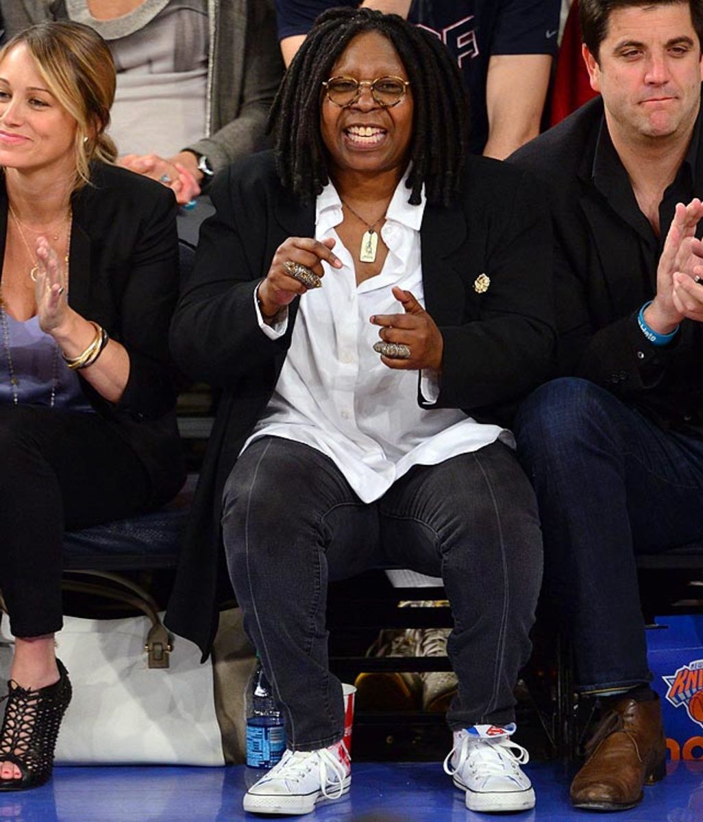Whoopi Goldberg