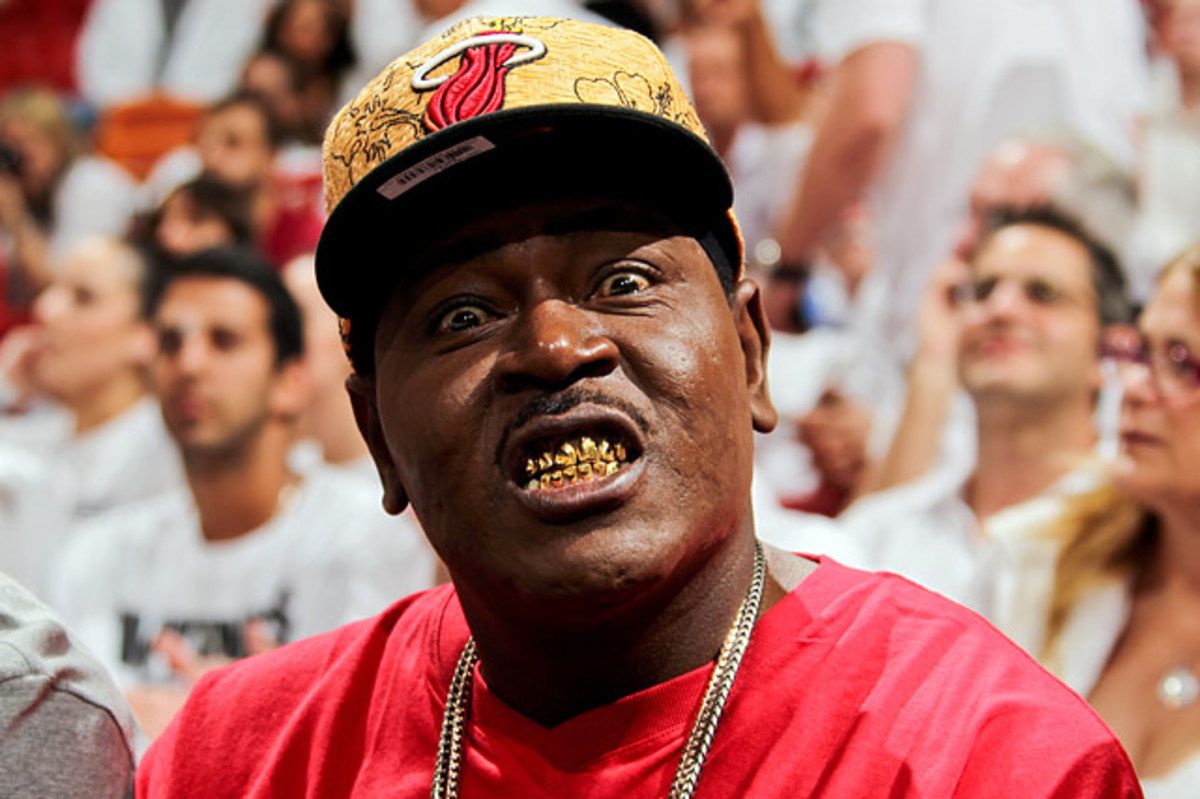 Trick Daddy