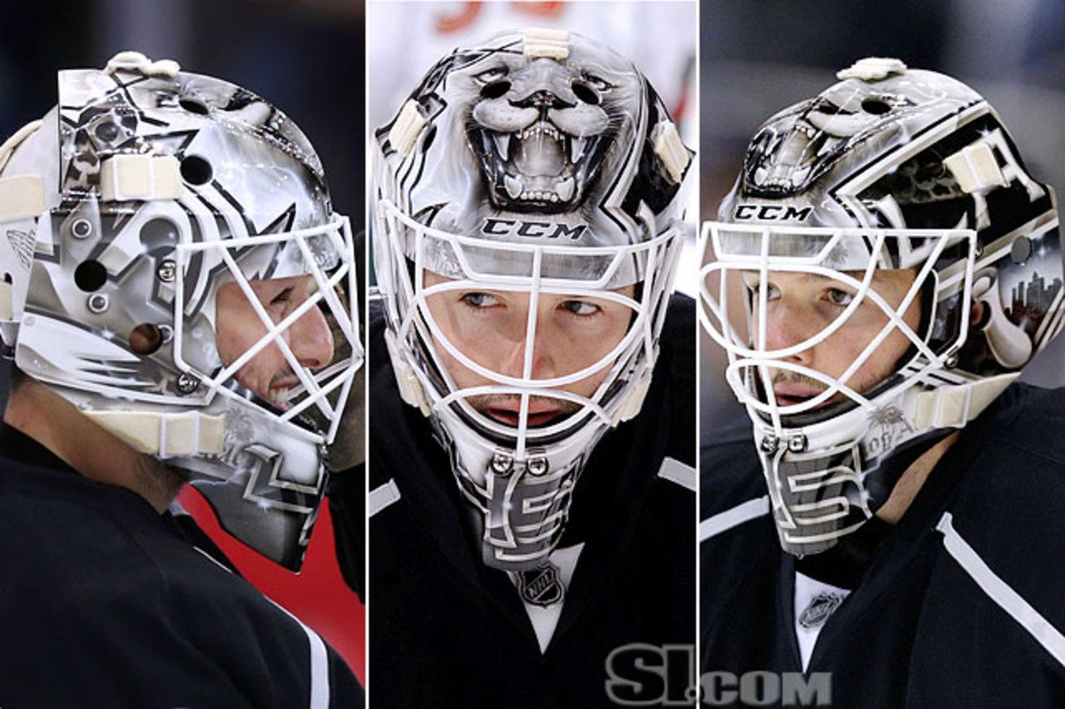 Jonathan Bernier