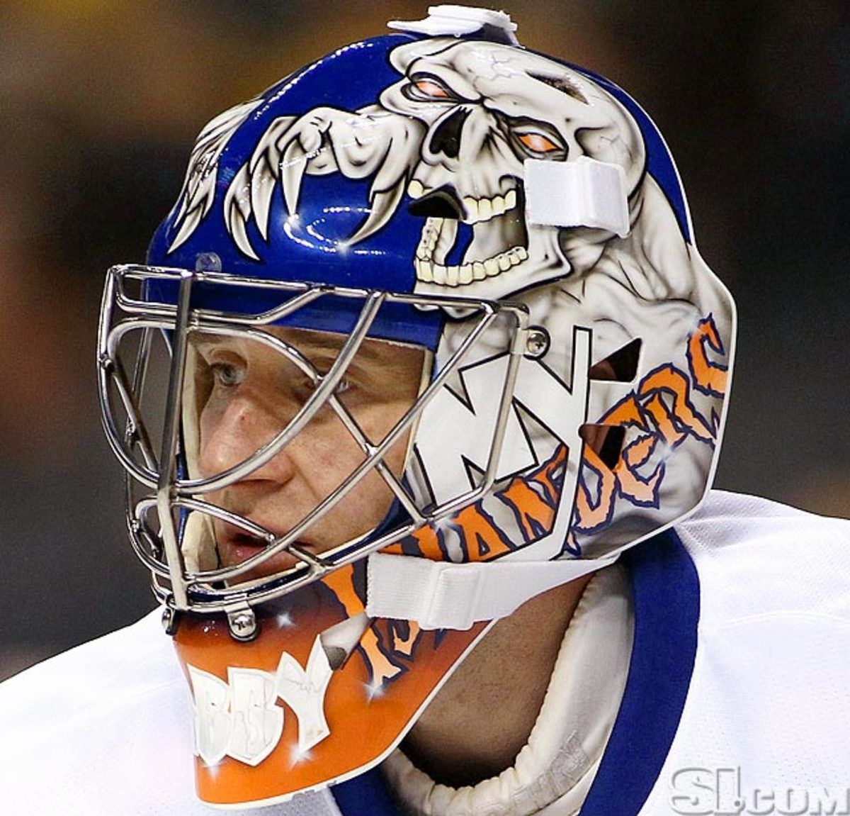 Evgeni Nabokov