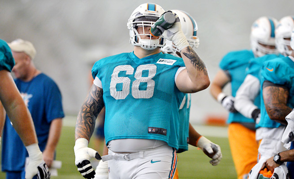 Richie Incognito broke an unwritten rule by hazing Jonathan Martin after his rookie season.