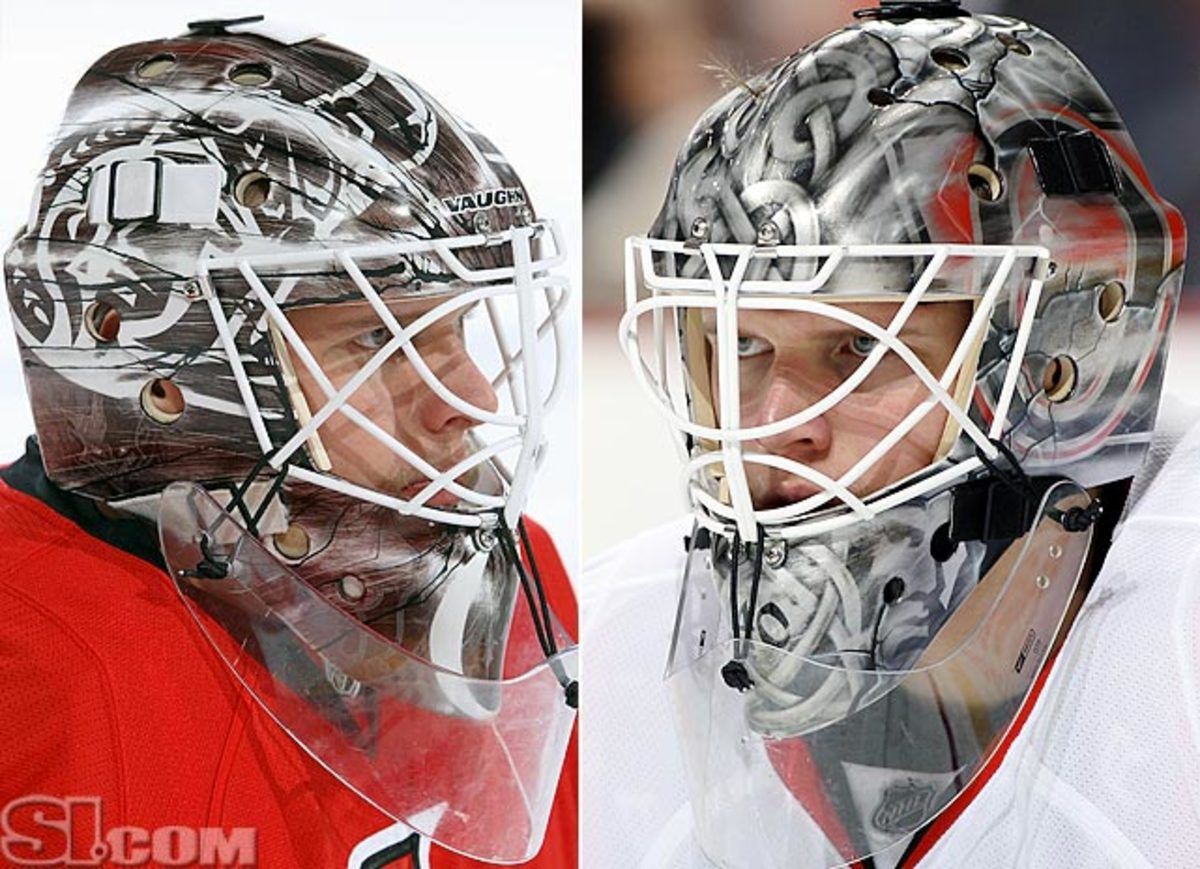 Robin Lehner