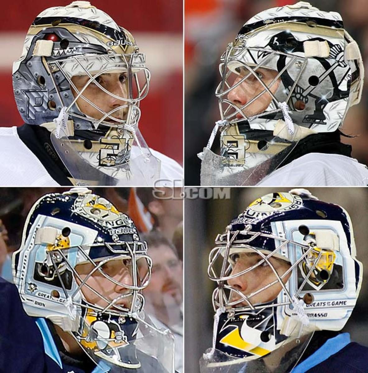 Marc-Andre Fleury