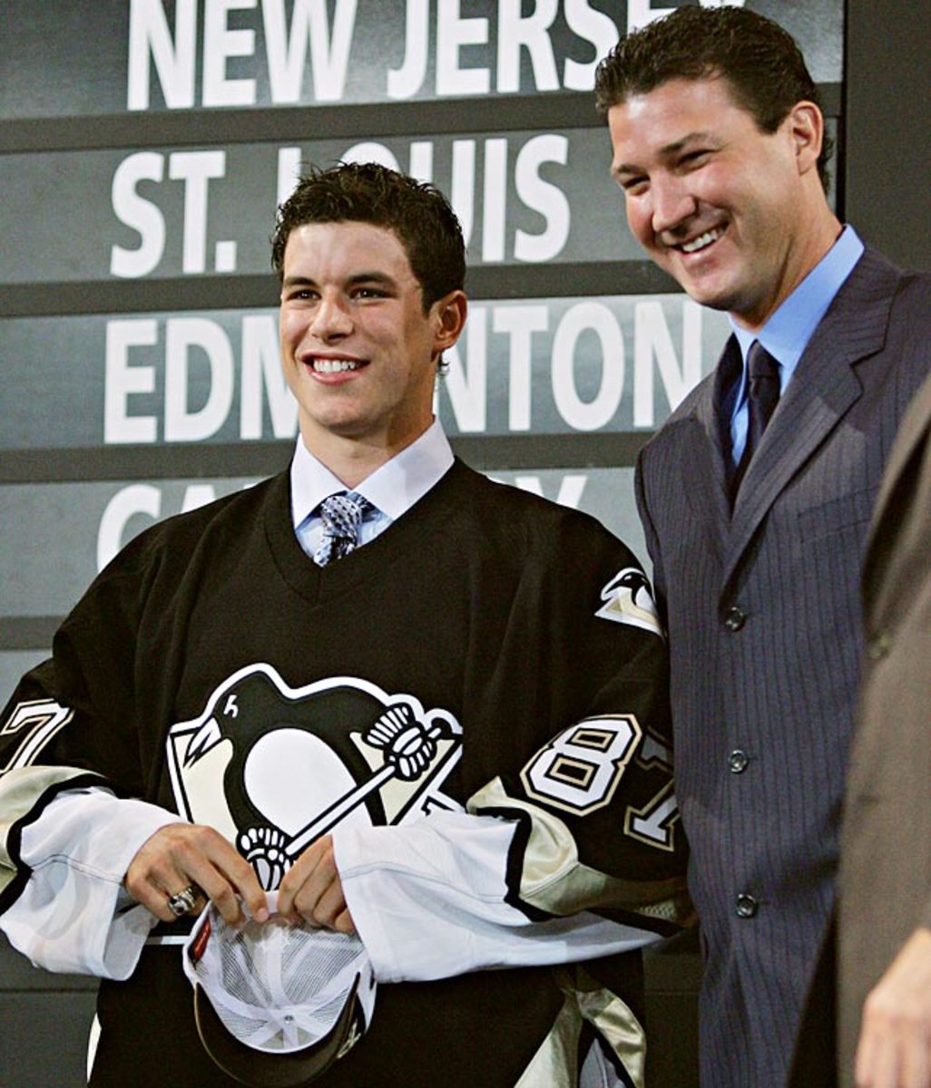 2005 NHL Draft