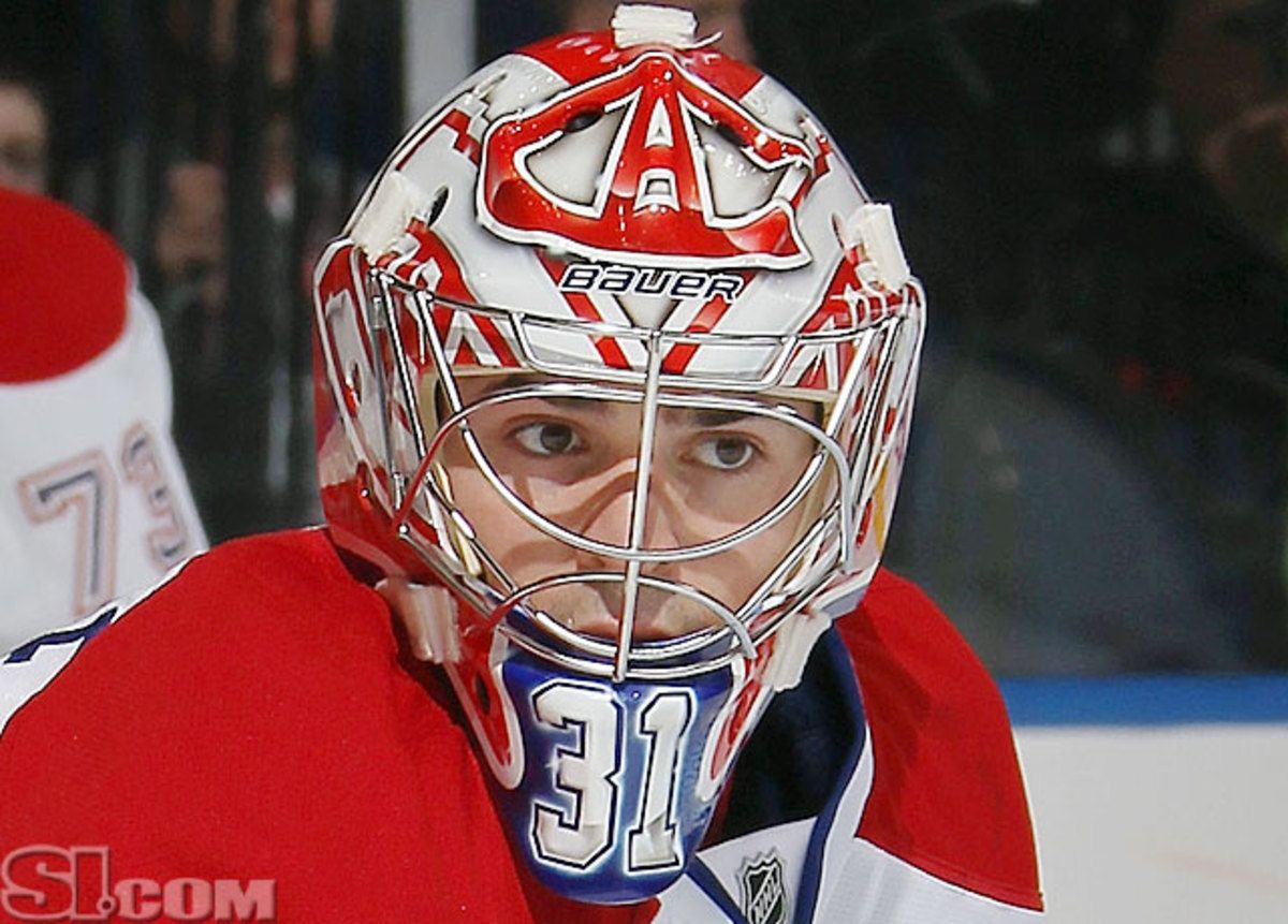 Carey Price