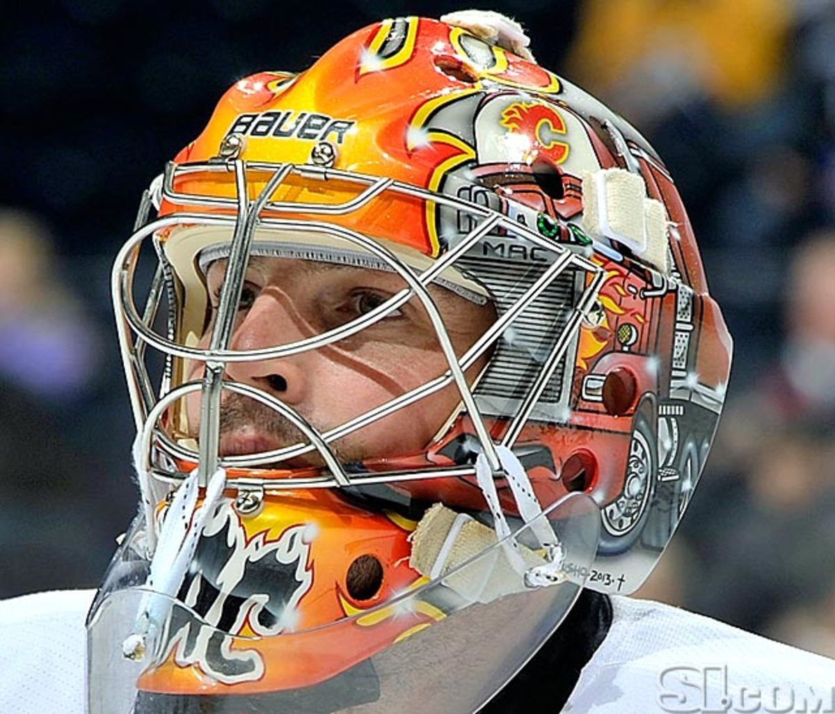Joey MacDonald