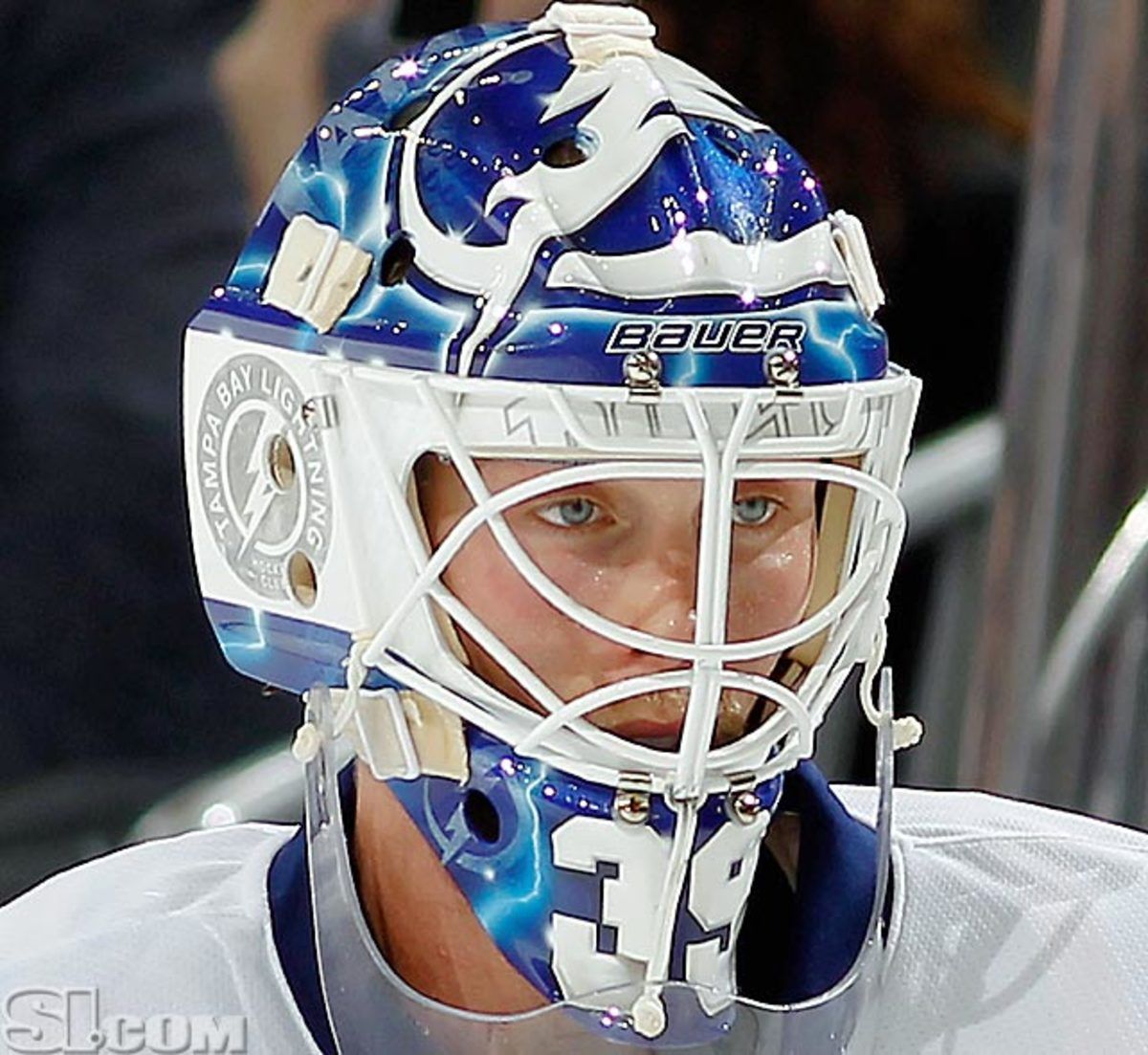 Anders Lindback
