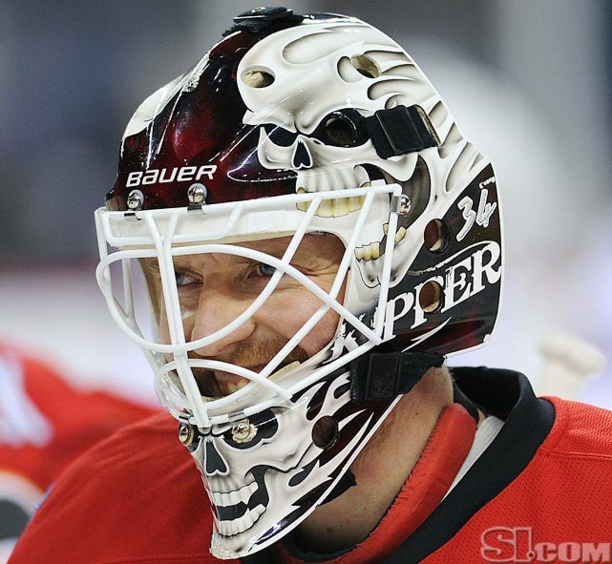Miikka Kiprusoff