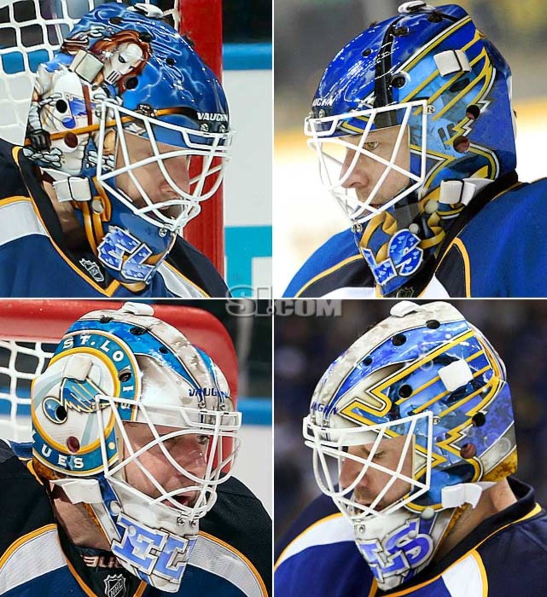 Brian Elliott