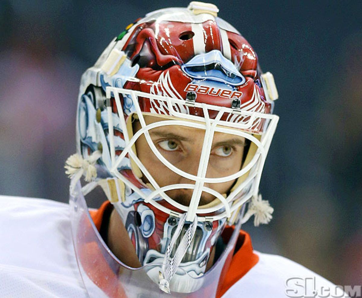 Jonas Gustavsson