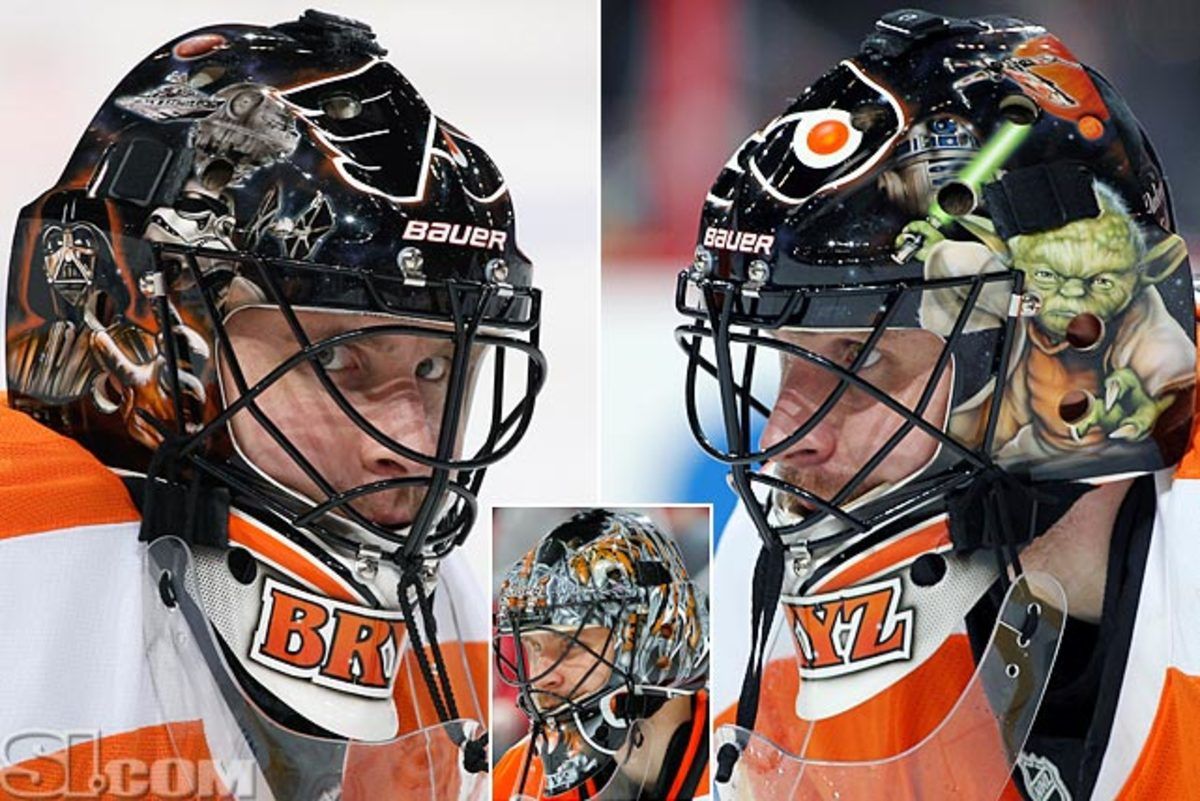 Ilya Bryzgalov