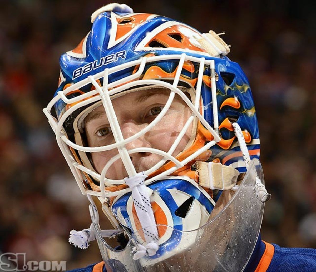 Devan Dubnyk