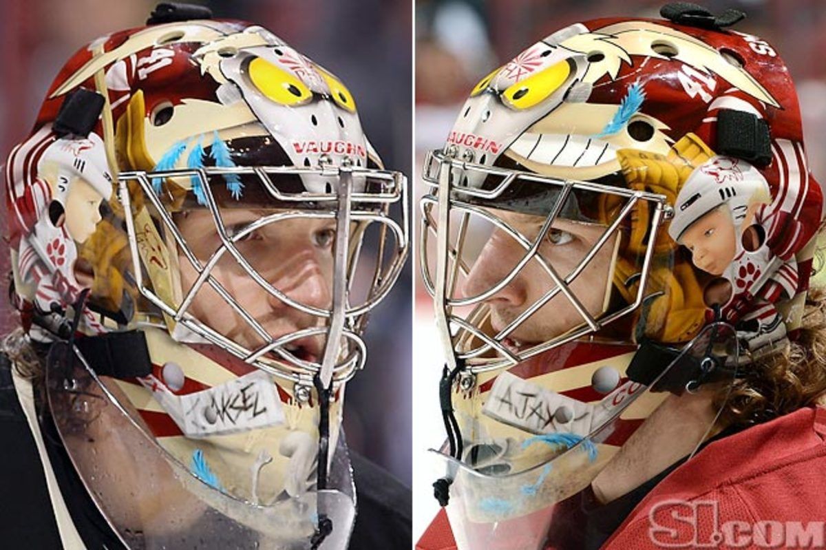Mike Smith