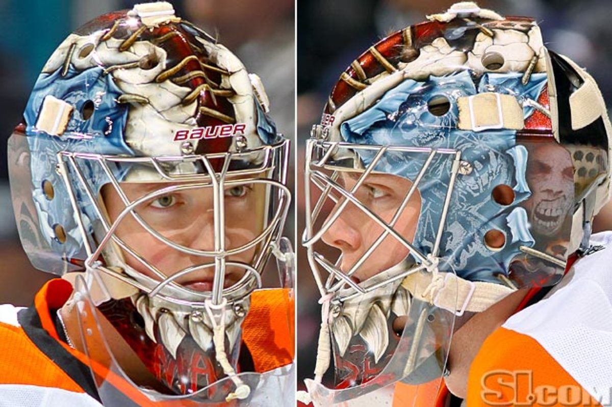 Steve Mason