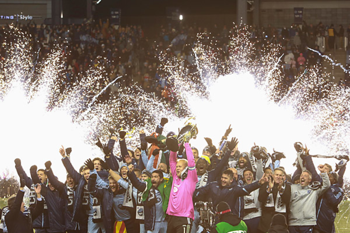 (James Allison/Icon SMI)