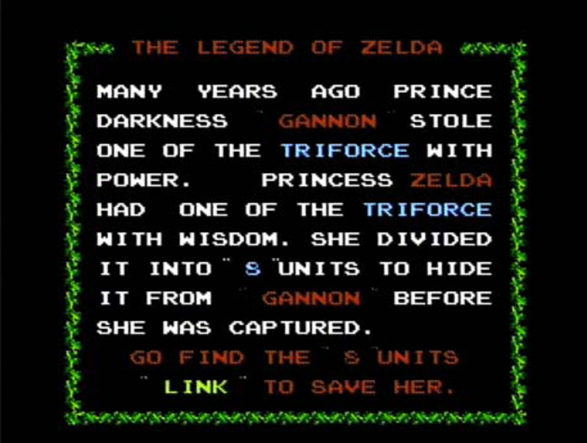 zelda-titles