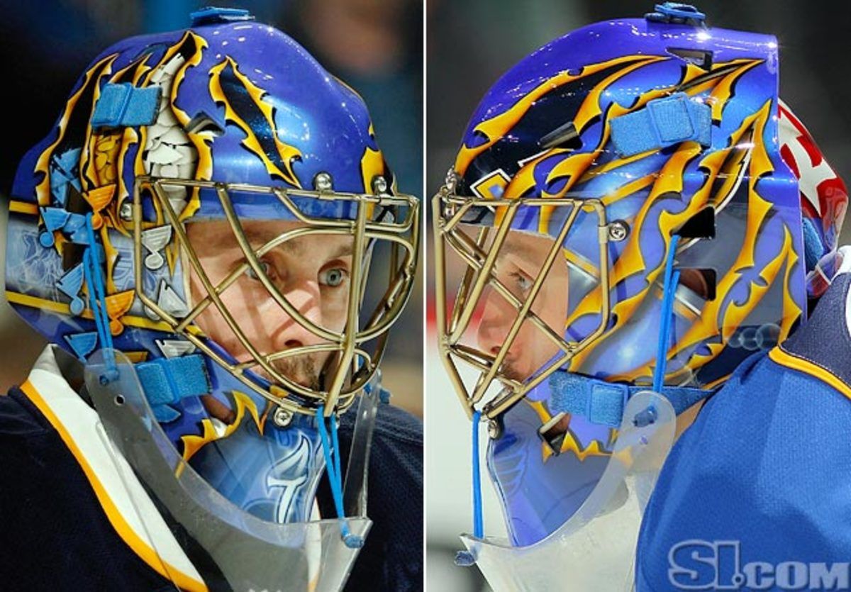Jaroslav Halak