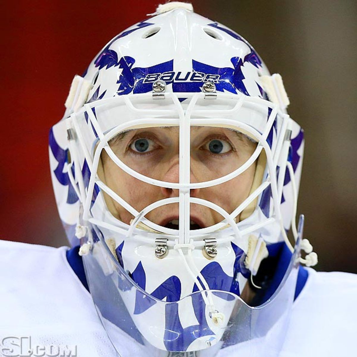 Ben Scrivens