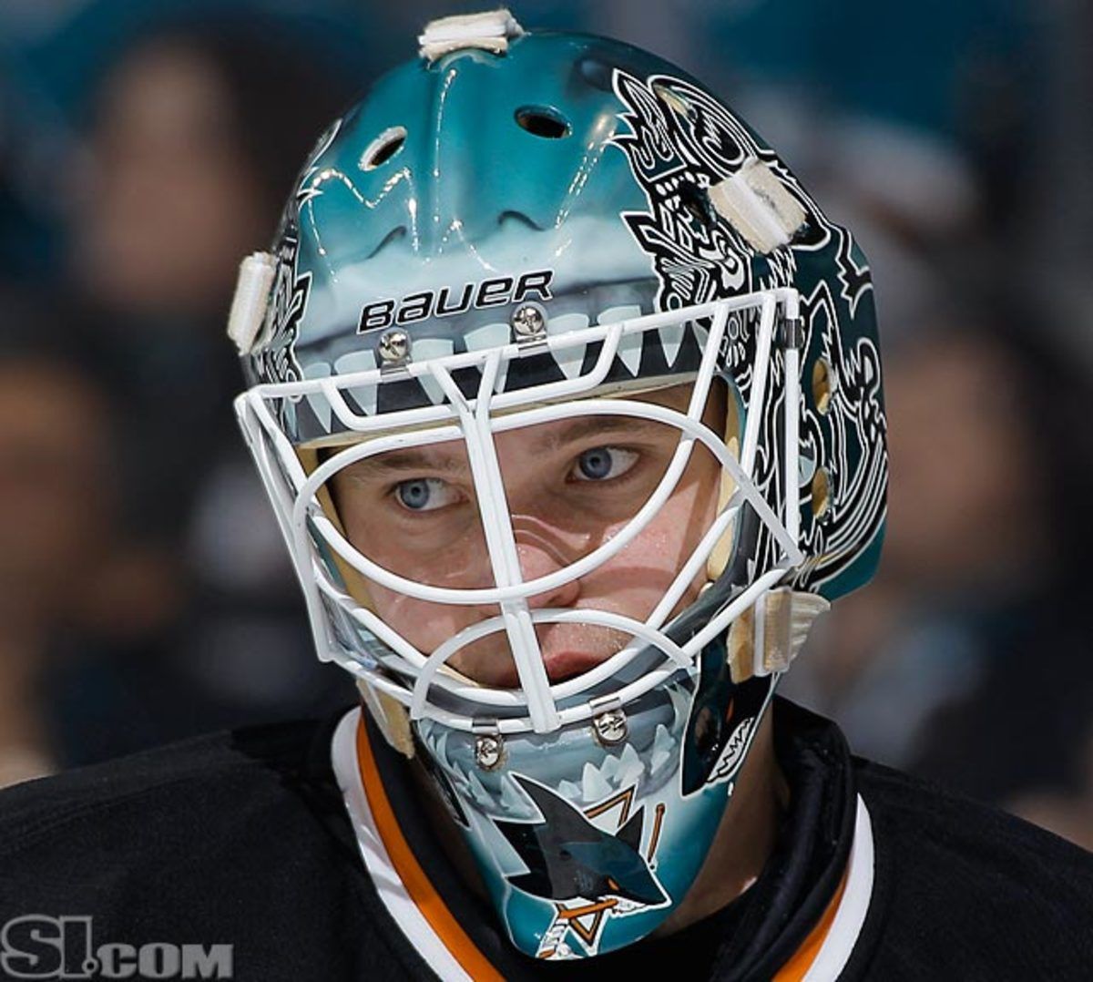 Antti Niemi