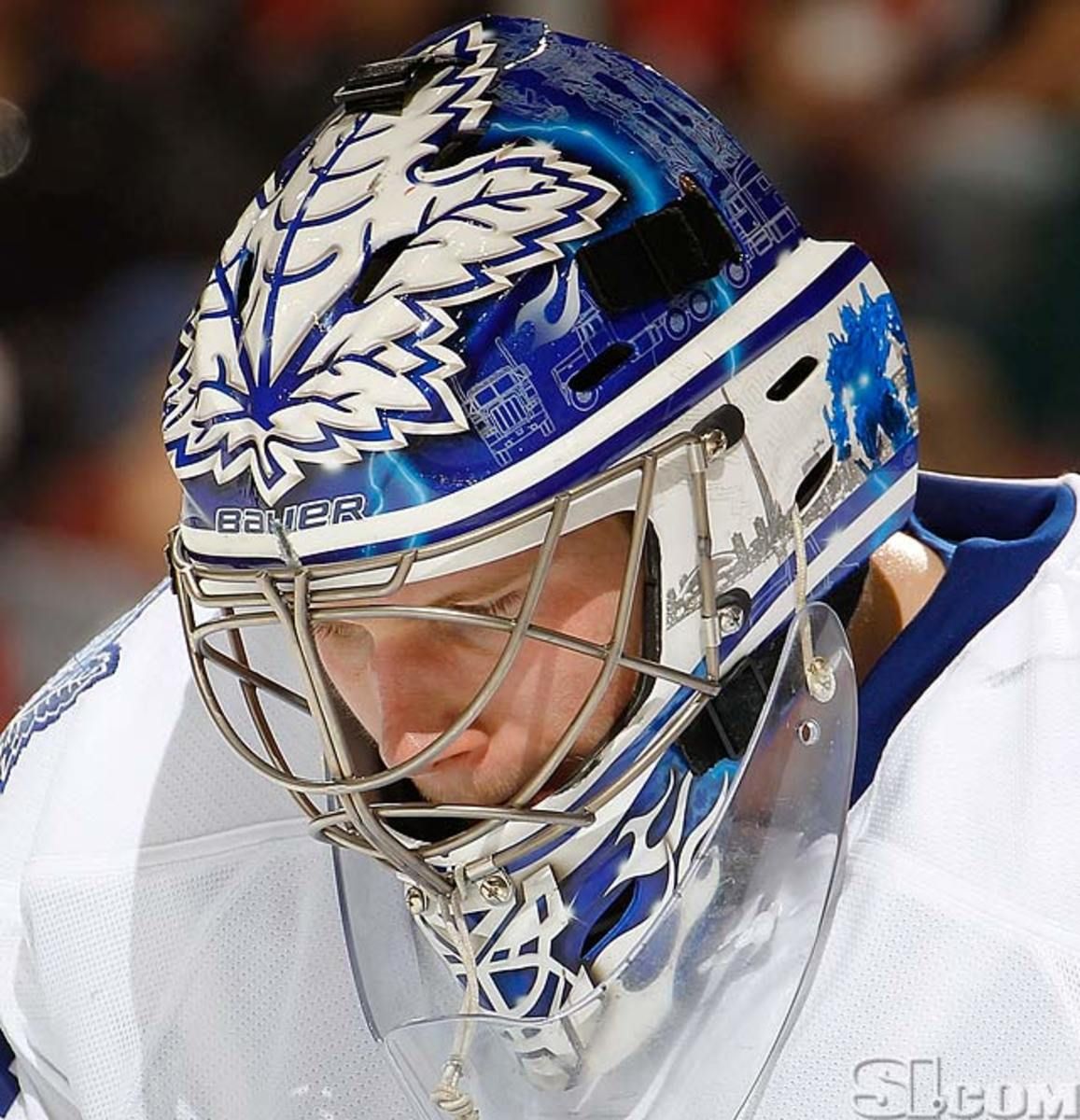James Reimer