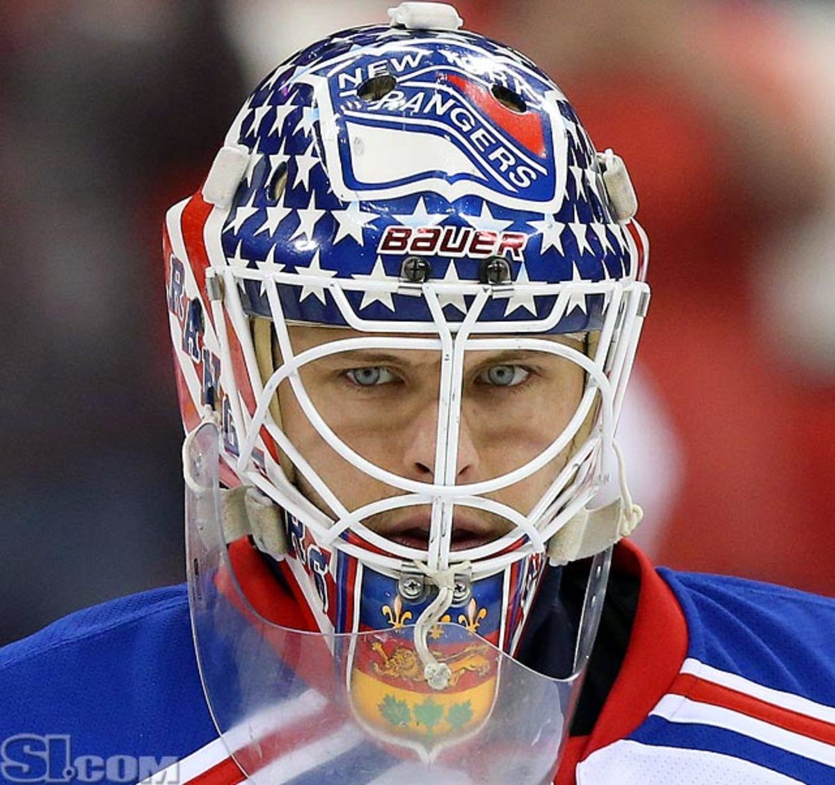 Martin Biron