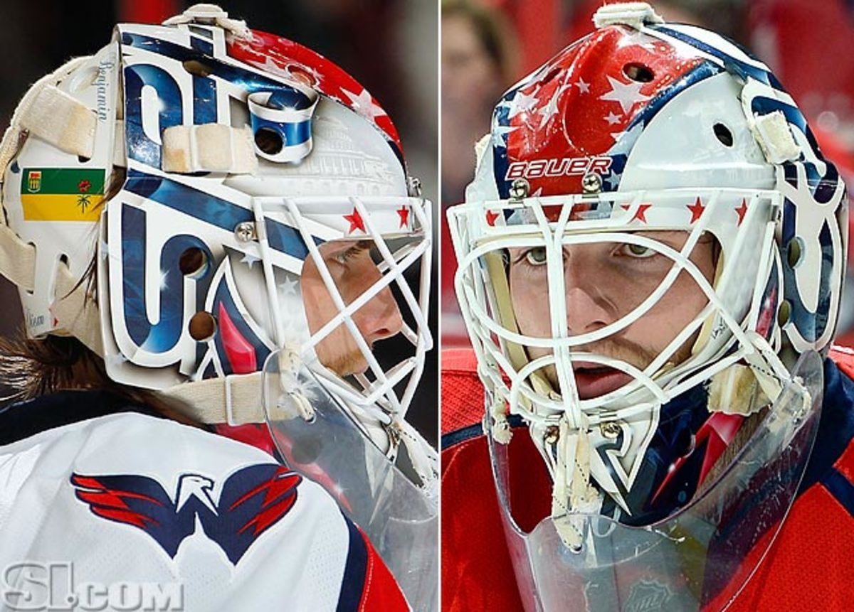 Braden Holtby