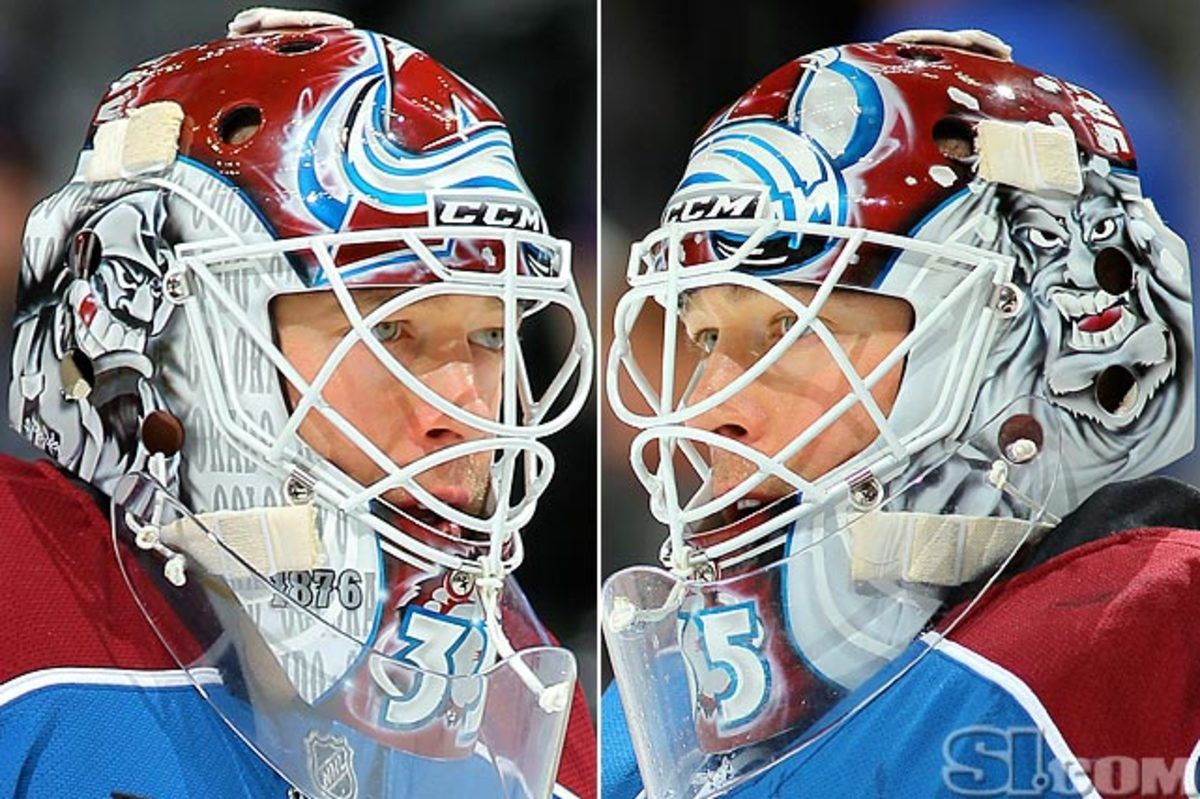 Jean-Sebastien Giguere