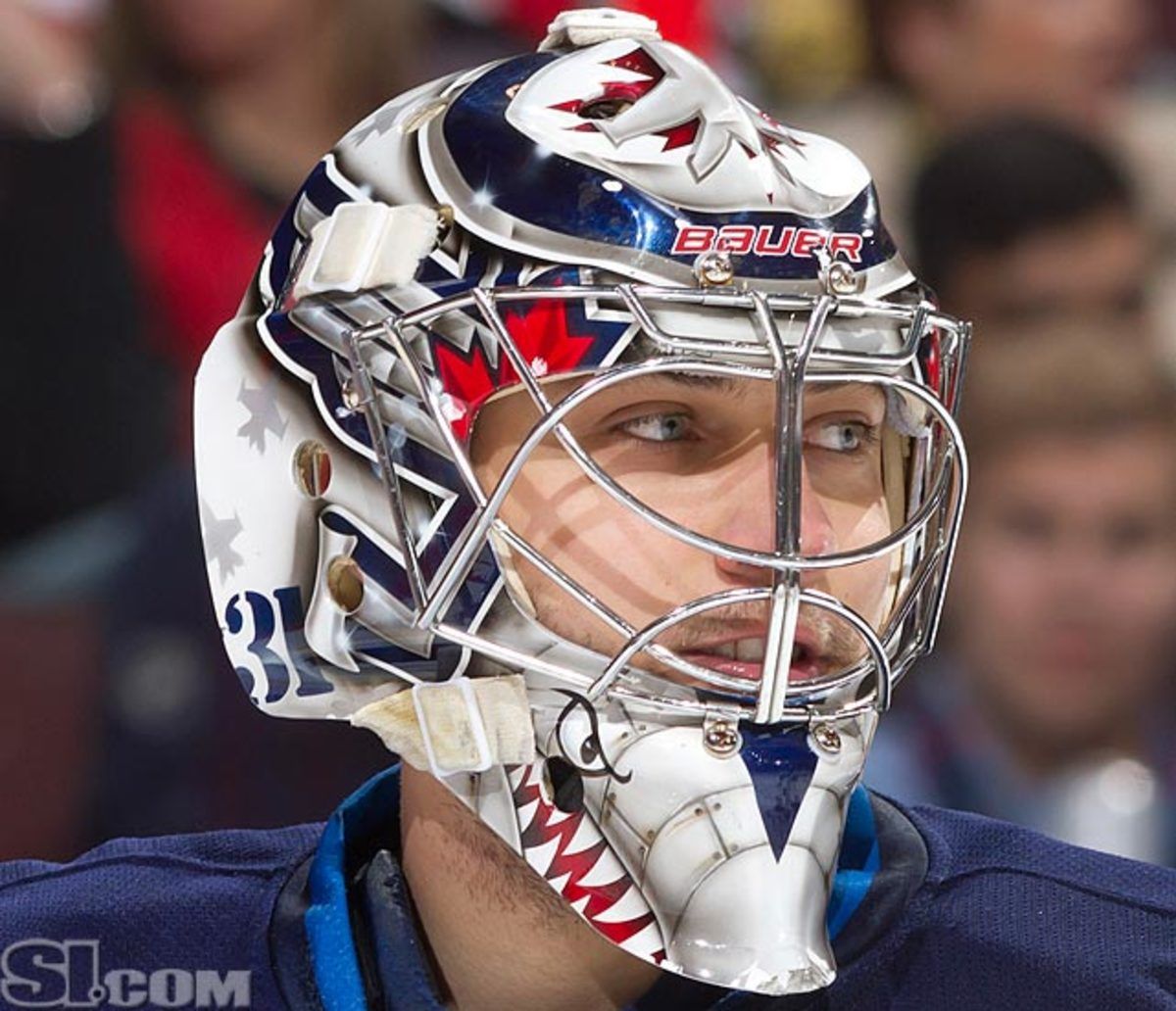 Ondrej Pavelec