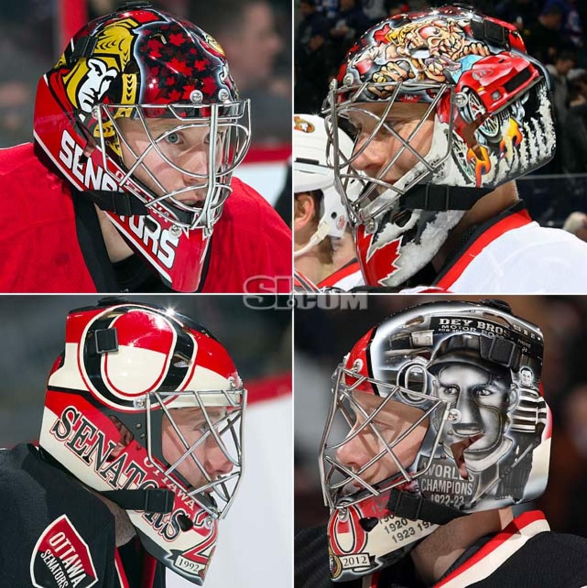 Craig Anderson
