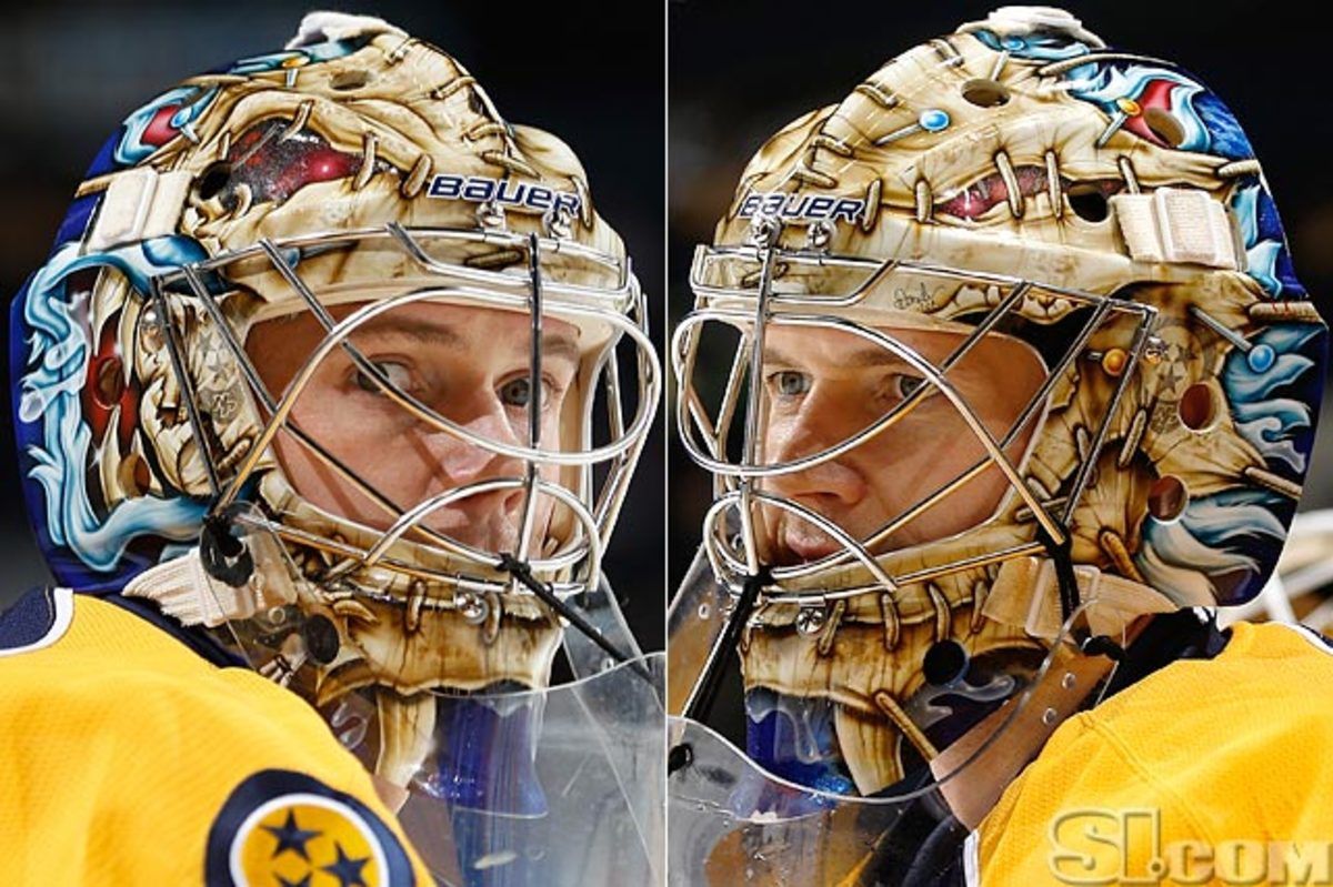Pekka Rinne