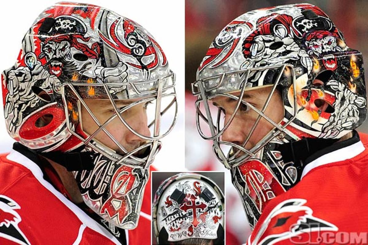 Cam Ward