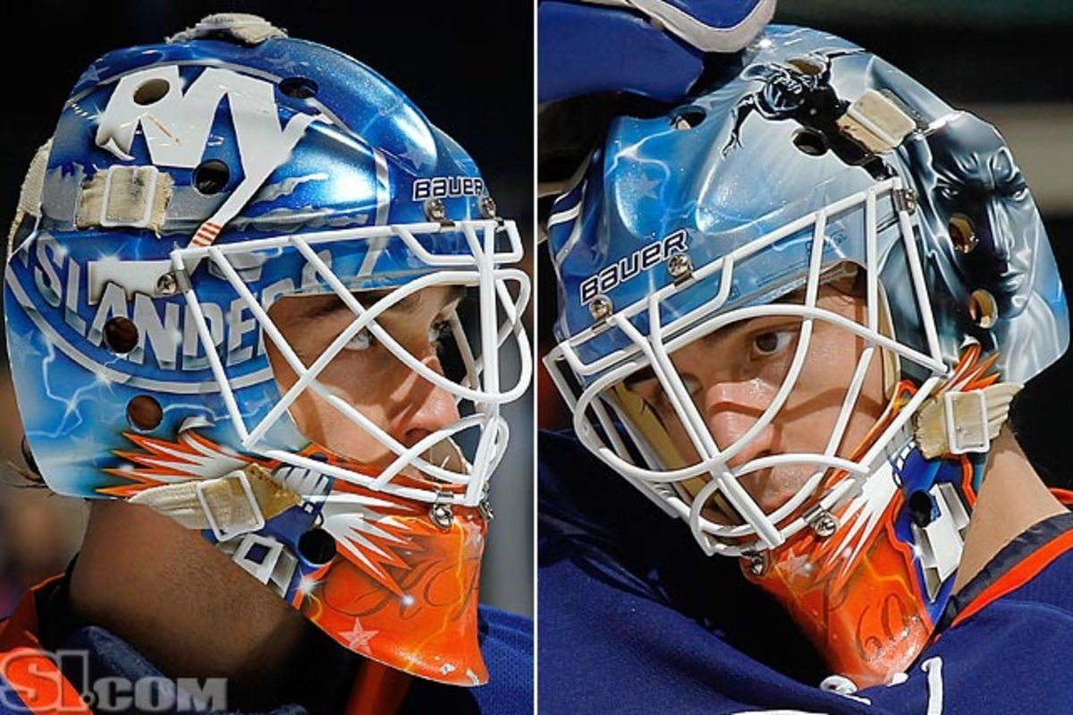 Kevin Poulin