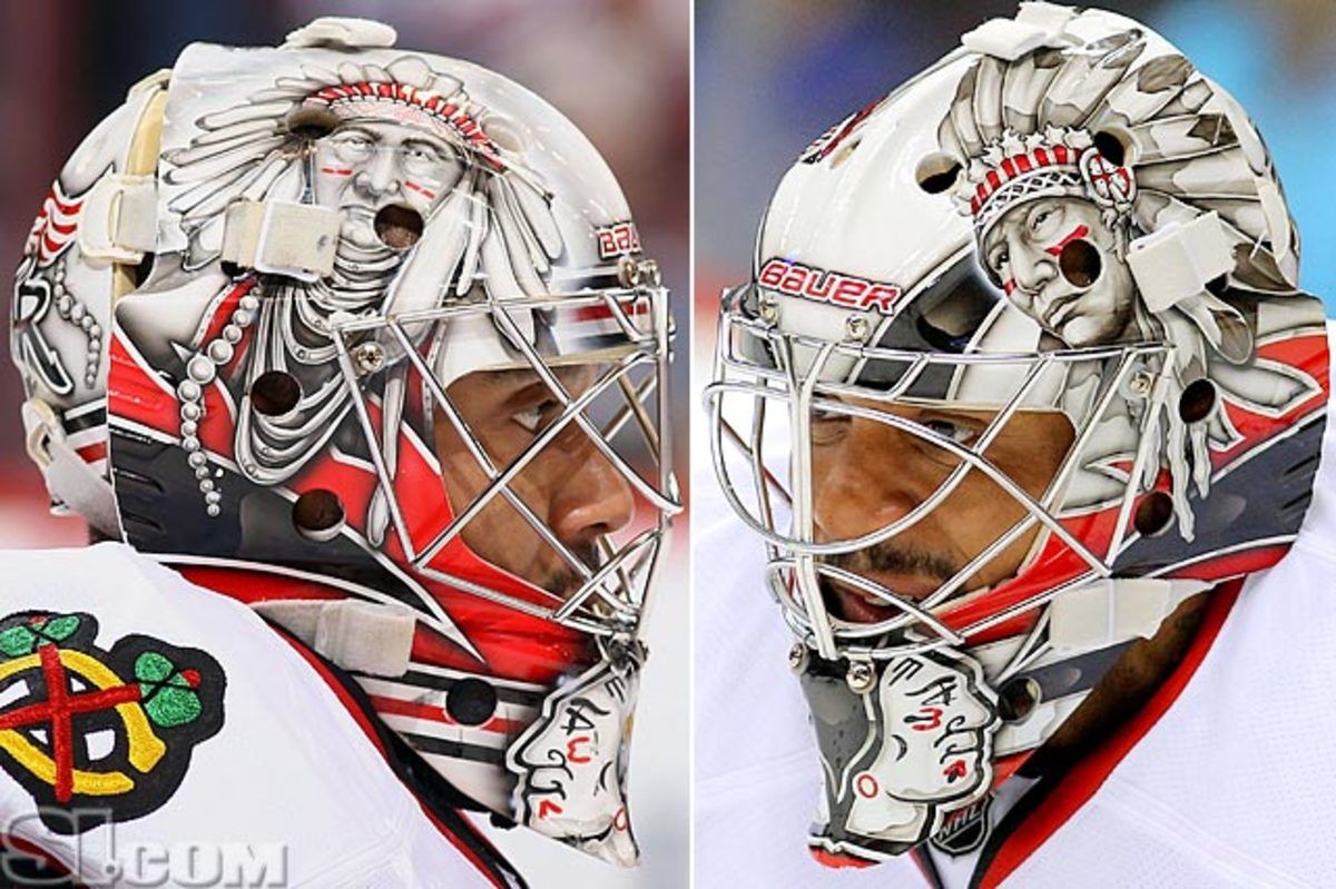 Ray Emery