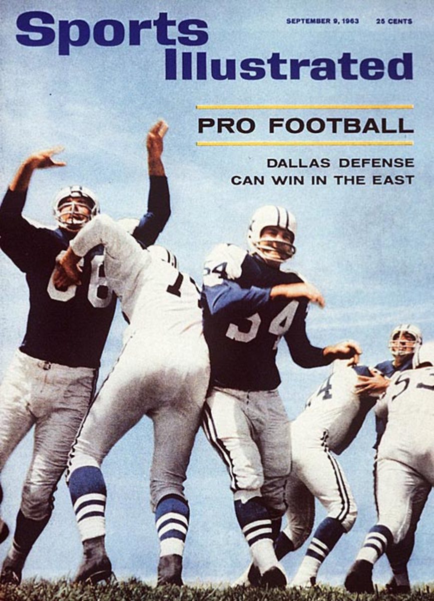 Dallas Cowboys Defense