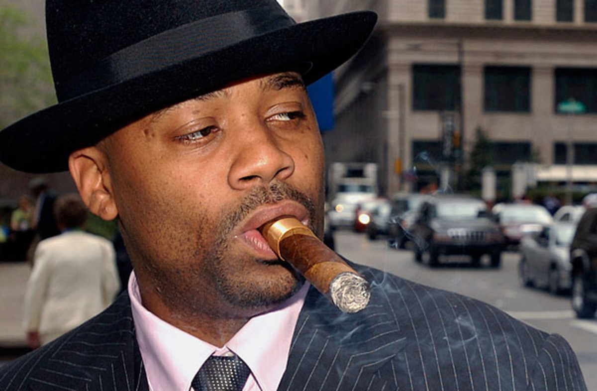 Jeff Fusco/Getty Images